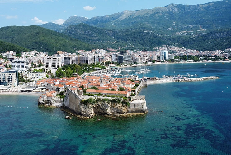 Budva