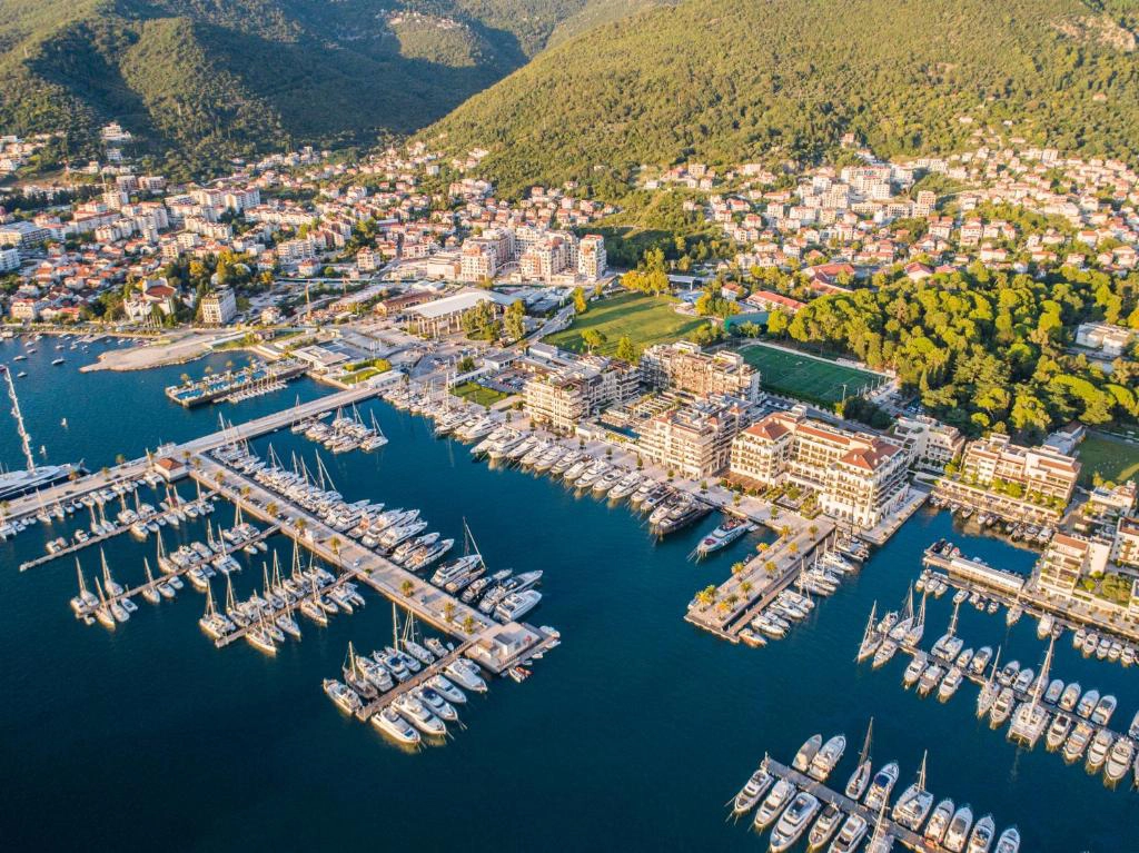 Porto Montenegro